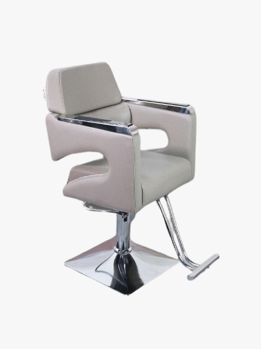 Ladies salon styling chair, cosmoporto