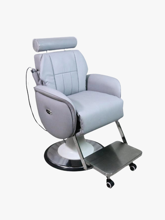 Ladies salon styling chair, cosmoporto