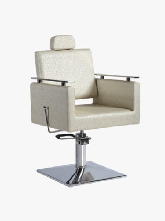 Professional ladies salon chair, cosmoporto