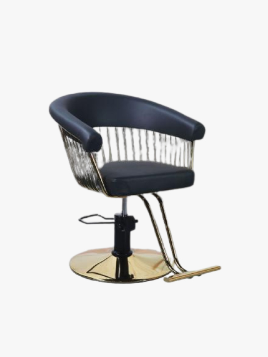 Professional ladies salon chair, cosmoporto
