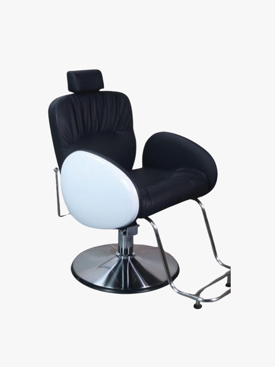 Professional salon chair, cosmoporto