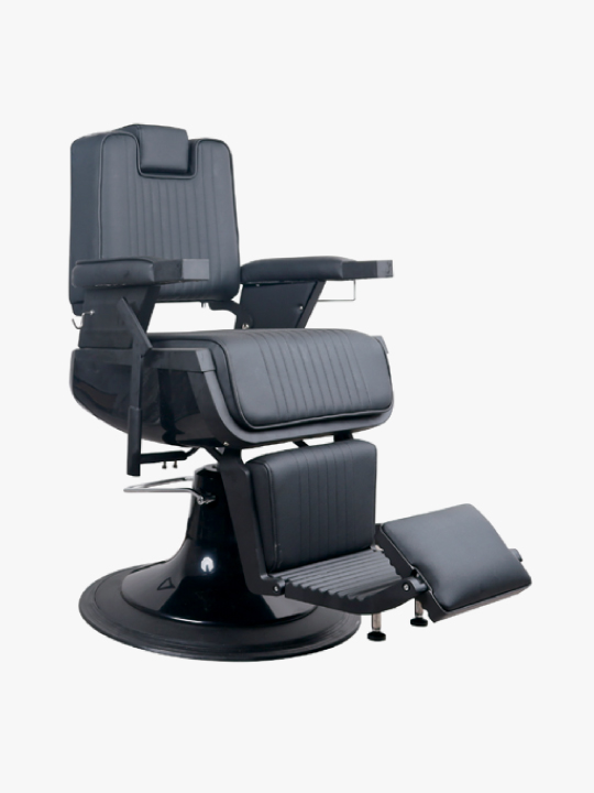 Professional barber chair, cosmoporto
