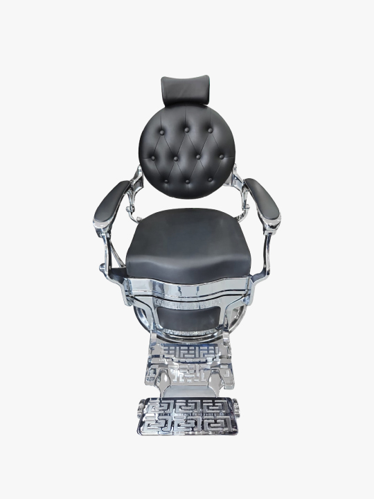 Professional barber chair, cosmoporto