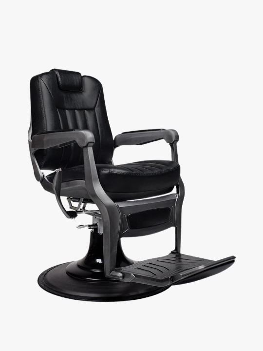 Professional barber chair, cosmoporto