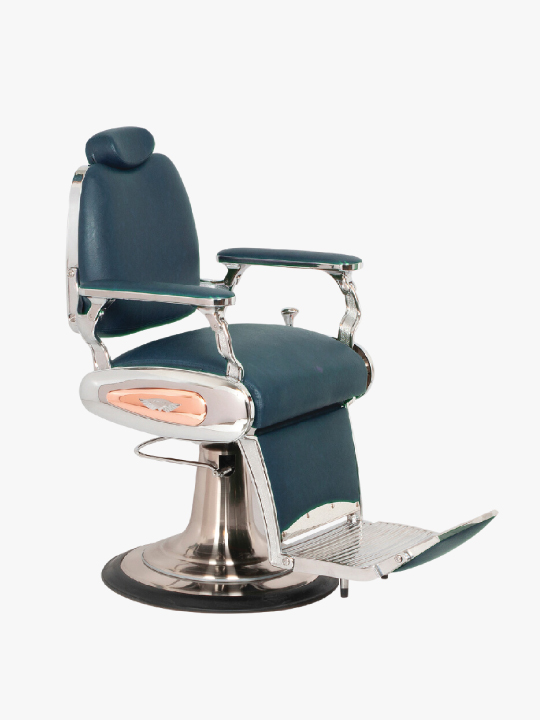 Professional barber chair, cosmoporto