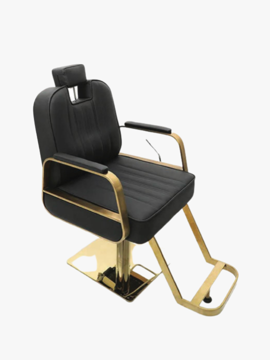 Professional barber chair, cosmoporto