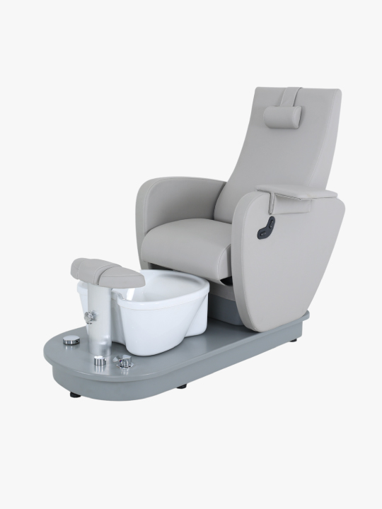 Electric spa chair, cosmoporto