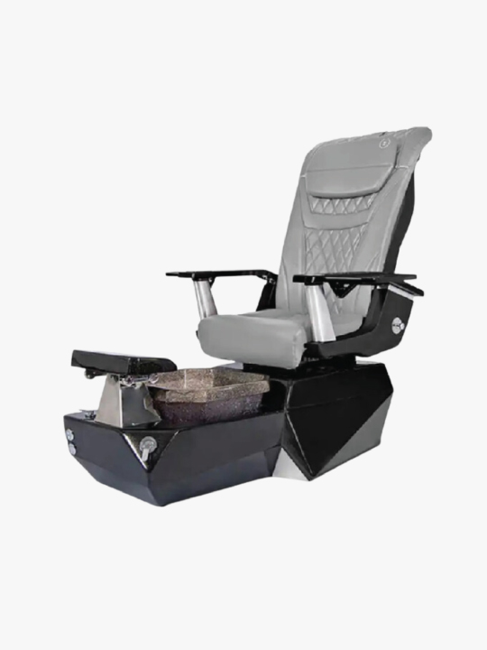 Multi functional foot spa chair, cosmoporto