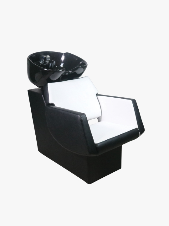 Professional hair wash unit,cosmoporto