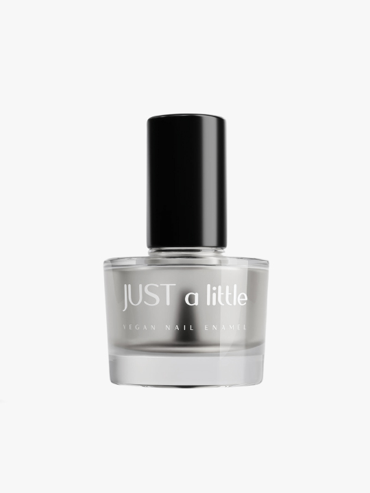 Velvety matt top coat, cosmoporto