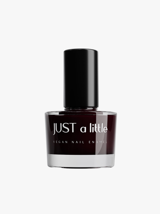 Feeling warm dark nail polishes, cosmoporto