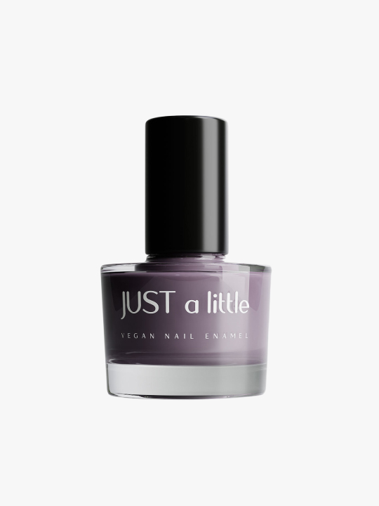 Purple clouds nail polish, cosmoporto