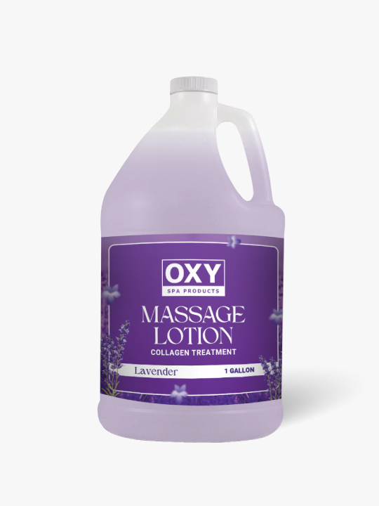 Massage Lotion Lavender, cosmoporto