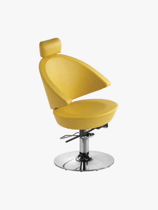 Charme rec ladies salon chair, cosmoporto
