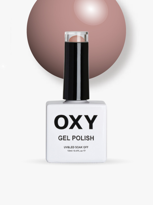 SOAK OFF GEL POLISH 14, cosmoporto