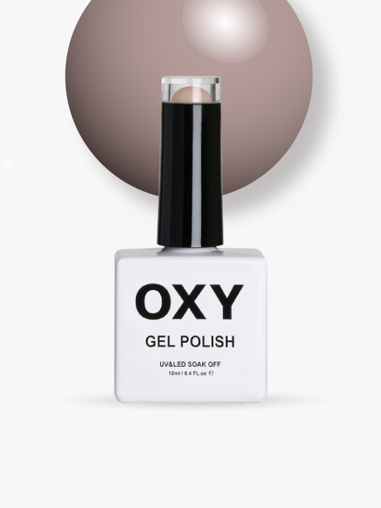 SOAK OFF GEL POLISH 17, cosmoporto