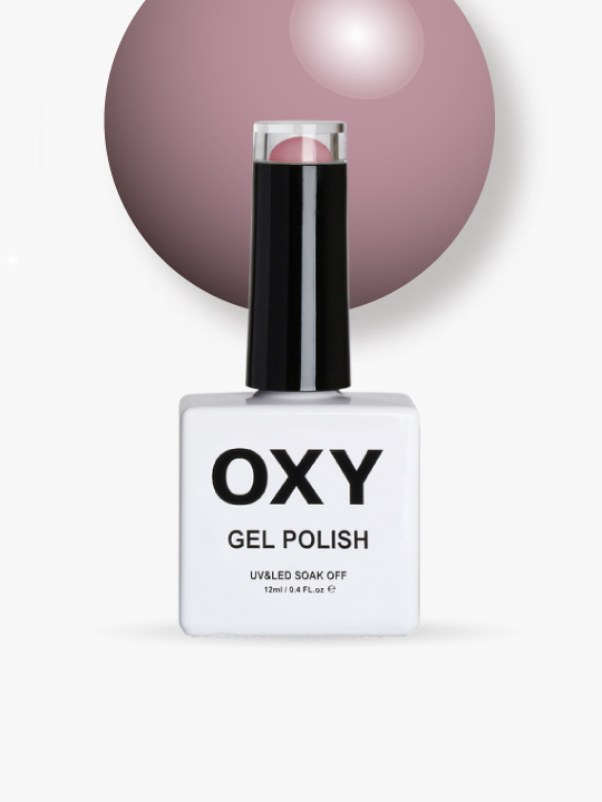 SOAK OFF GEL POLISH 23, cosmoporto
