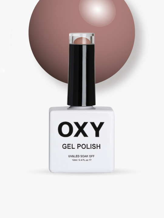 SOAK OFF GEL POLISH 25, cosmoporto