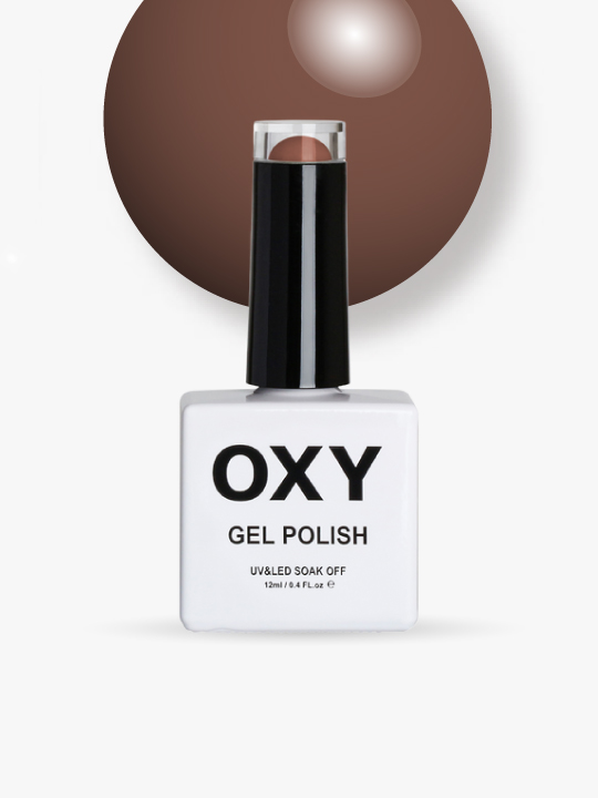 SOAK OFF GEL POLISH 27, cosmoporto