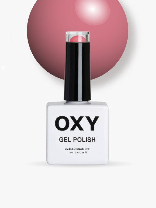 SOAK OFF GEL POLISH 34, cosmoporto