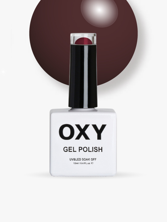 SOAK OFF GEL POLISH 40, cosmoporto