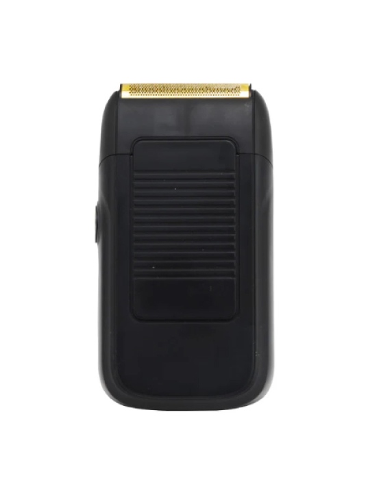 tuft shaver