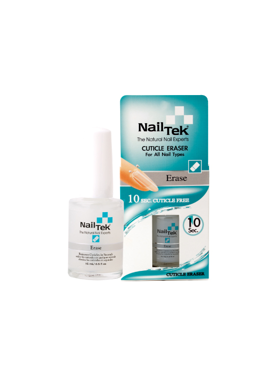 Erase Cuticle eraser 15ml, cosmoporto