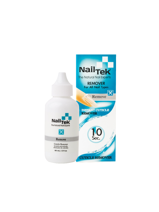 Remove instant cuticle remover 15ml, cosmoporto