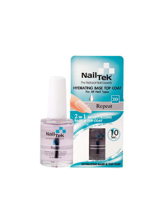 Repeat hydrating base top coat 15ml, cosmoporto