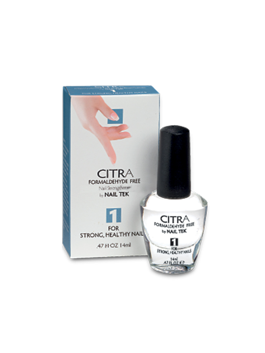Citra one formaldehyde free 14ml, cosmoporto