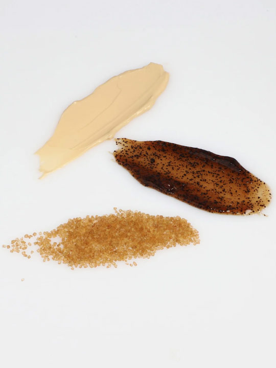 highs manicure pedicure treatment