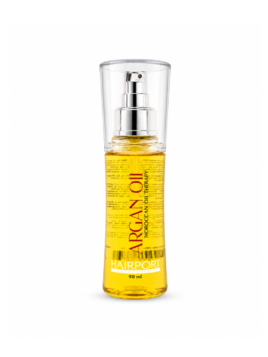 ARGAN OIL SERUM - Moroccan Oil Therapy, cosmoporto